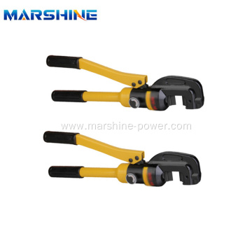 Hydraulic Cable Crimper Hand Tool